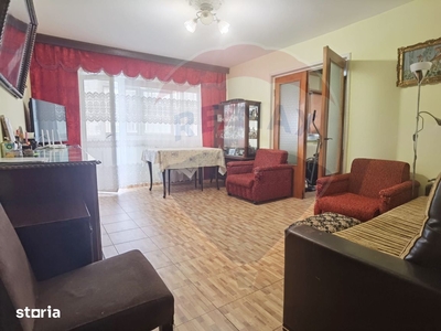 Berceni Aurel Persu apartament 3 camere 94mp