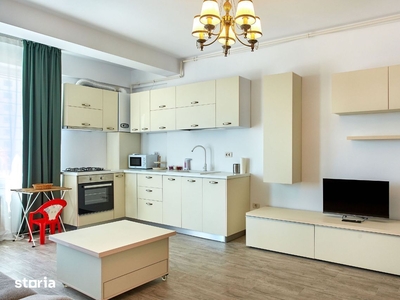 Apartament Miruna Luxury