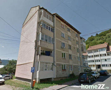 Apartament Piatra Neamt