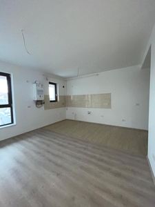 AV556 Apartament 1 camera, bucatarie inchisa, Giroc (Eso)