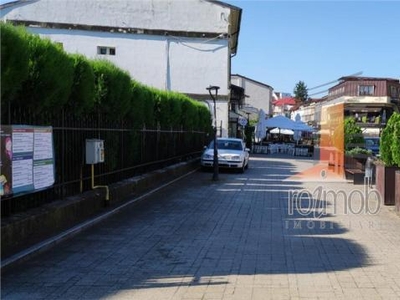 Casa 3 camere, S+P, teren 127 mp, Targoviste-Centru de vanzare , Targoviste