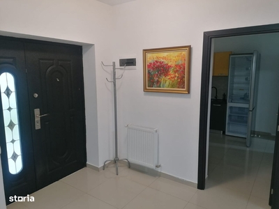 Casa 4 camere de Inchiriat singur curte,130 m2 Utili ,Complet mobilat