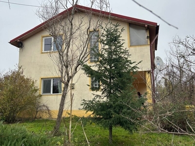 Casa Comuna Ghimpati, Giurgiu, casa caramida P+1