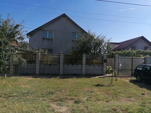 Casa de vanzare cu teren,in Carani,jud Timis