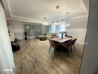 Apartament 2 camere - etaj 2 - Podu Ros