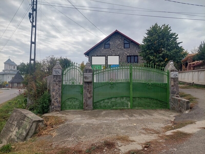 Casa Raciu / langa Biserica, Targoviste