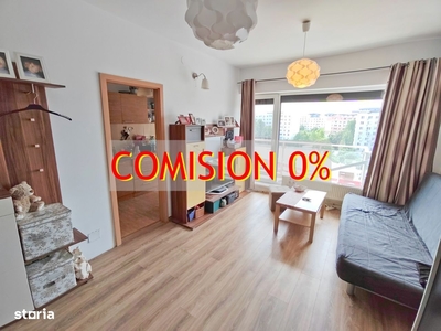 Apartament doua camere-Decomandat-Direct Dezvoltator