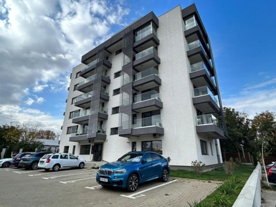Copou - Sarariei, apartament 1 camera cu predare chiriasi ideal investitie!