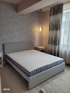 De inchiriat apartament 2 camere super modern Otopeni Bridge Residence