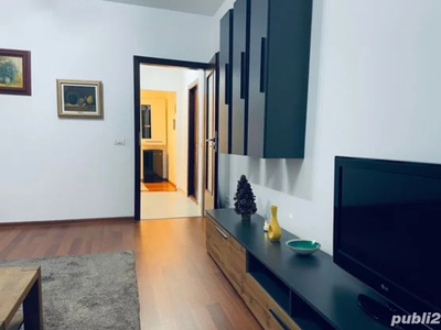 De vânzare apartament 3 camere Take Ionescu - centru