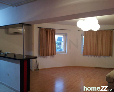 Domenii - apartament cu 3 camere