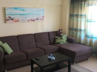 Inchiriere apartament 3 camere Crangasi