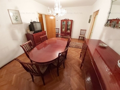 Inchiriere apartament 3 camere Dorobanti, Dorobanti, BCR