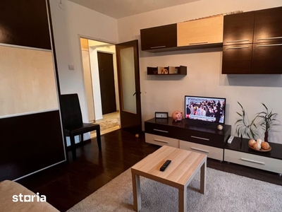 Zona Nicolae Iorga, apartament 3 camere superfinisat, partial mobilat