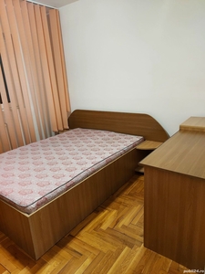 Particular inchiriez apartament 2 camere cartierul Scriitorilor, municipiul Brasov