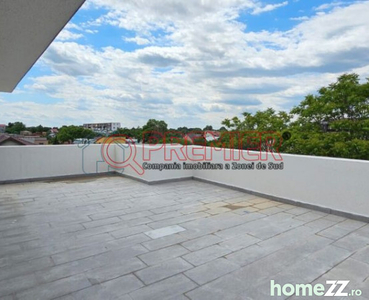 Penthouse 3 camere