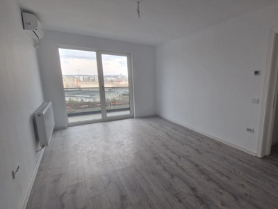 Podu Ros apartament nou 60 mp, 2 camere, decomandat, de vanzare, 2,5 km de Palas, Cod 154479