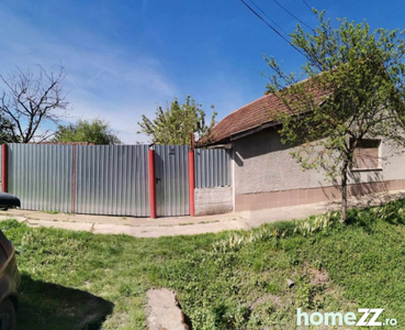 Proprietar casa +16.883 m2 teren in variasu mare comuna iratos