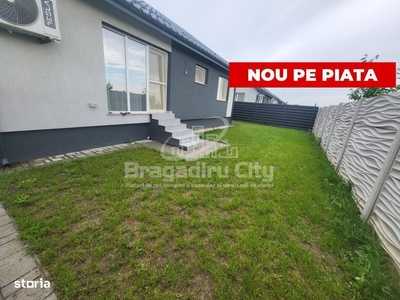 Apartament 3 camere de vanzare la Fortuna