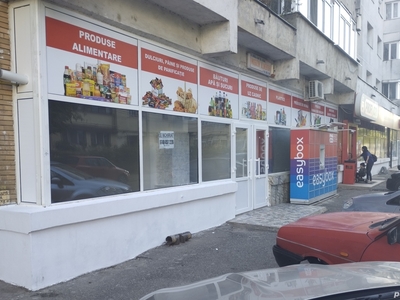 Spatiu comercial 180m2