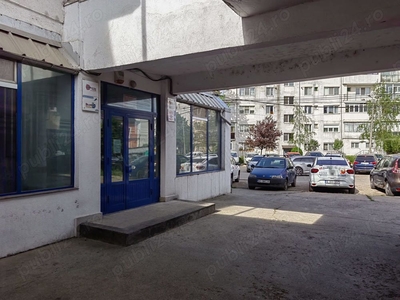 Spatiu comercial - Birouri