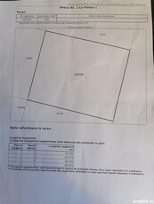 ssi5114, Timisoara, D Boilor-Centura, Teren curti-constructii, 985mp, utilitati in zona