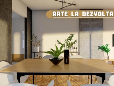 TATARASI, APARTAMENT TIP STUDIO IDEAL PENTRU INVESTITIE. 0%