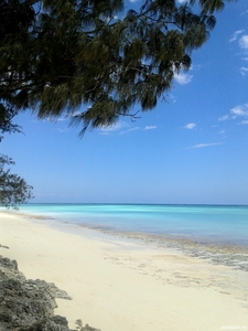 Teren de vanzare la mare (Zanzibar)