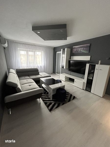 Apartament cu 4 camere de vanzare in Velenta Oradea