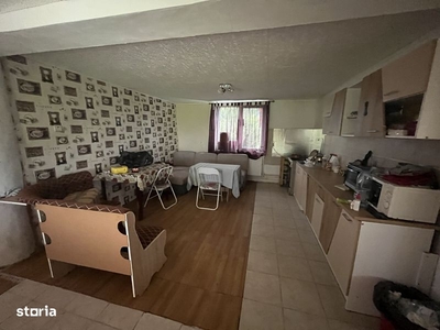 Apartament 3 camere de Inchiriat Piata Rahovei-Sibiu