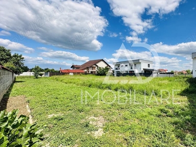 Vânzare teren de casă cu proiect în Cartier Tismana , Târgu-Jiu