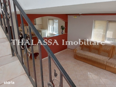 Casa de vanzare P+1E Corbeanca, cu 4 camere, langa lacul Laguna Albast