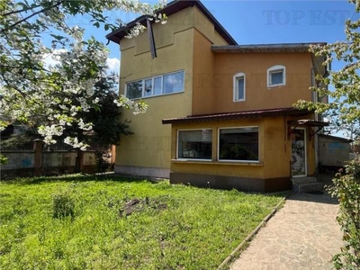 Vila de vanzare Prelungirea Ghencea, 780 mp teren