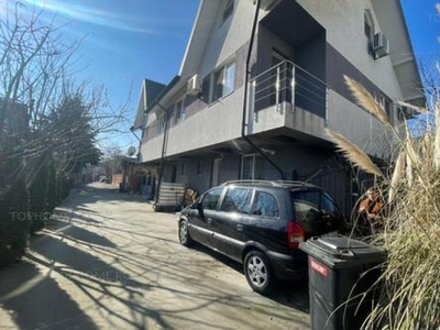 Vila Tip Duplex, Popesti Leordeni,str.Bateriei