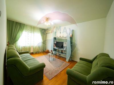 Apartament doua camere în zona Podgoria