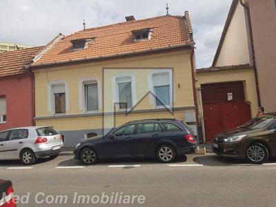 Casa Brasov, central, vanzare casa 4 camere Ned Com Imobilia