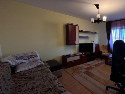 1 camera, decomandat, 35 mp, de inchiriat apartament in zona Nicolina, Clinica ZENMED , Cod 155638