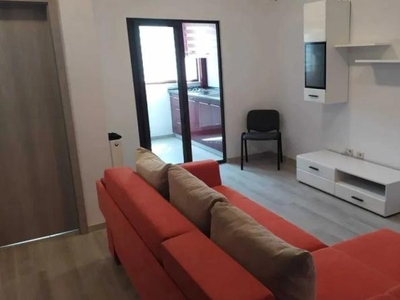 2 camere, semidecomandat, 51 mp, de inchiriat apartament in zona CUG, NICOL RESIDENCE - VALEA ADANCA, Cod 146673