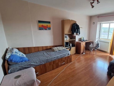 3 camere, decomandat, 74 mp, de vanzare apartament in zona Pacurari, ALPHA BANK, Cod 155648