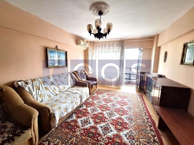 71500 APARTAMENT 2 CAMERE BLOC REABILITAT 1980