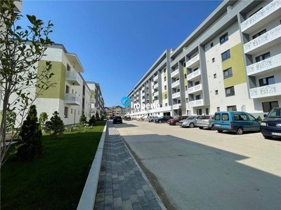 Apartament 1 camera de inchiriat Pacurari Kaufland,parcare inclusa