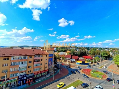 Apartament 3 cam | 60mp | Et 6 | Lift | Burdujeni | Orizont | ID:786 de vanzare Burdujeni, Suceava