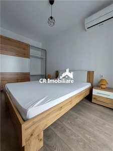 Apartament 2 camere, Aviatiei