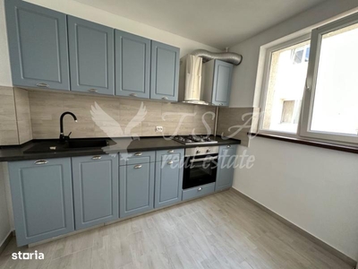 Apartament 2 camere Baicului