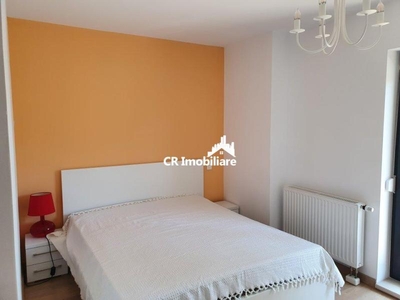 Apartament 2 camere, Banu Manta