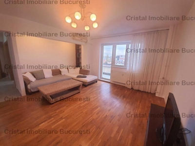 Apartament 2 camere Bl. Unirii intersectie cu Traian cu loc de parcare