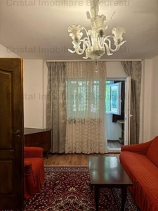 Apartament 2 camere, Bld. Tineretului, la 4-5 min de metrou Tineretului.