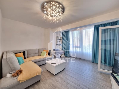 Apartament 2 camere, bloc nou, etaj intermediar, zona Calea Aradului