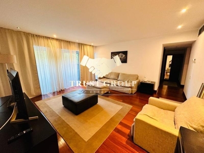 Apartament 2 camere Complex Alia- Arcul de triumf