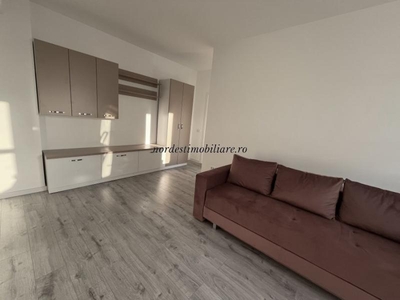 Apartament 2 camere, Complex Rezidential Visoianu, Lunca Cetatuii